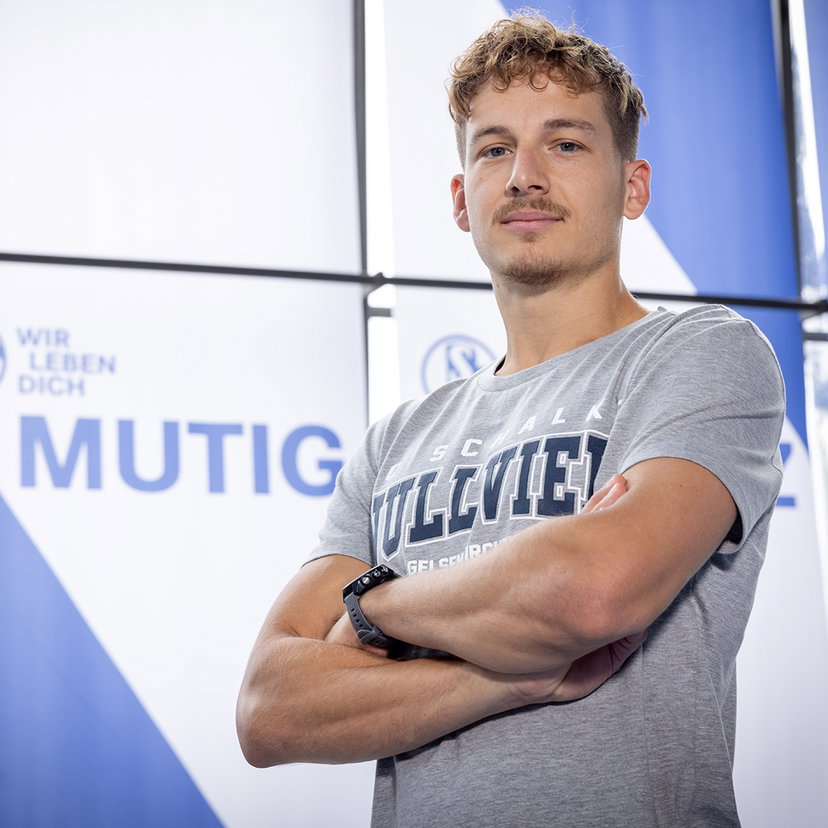 Ufficiale: Brunner è un nuovo giocatore dello Schalke 04 preview