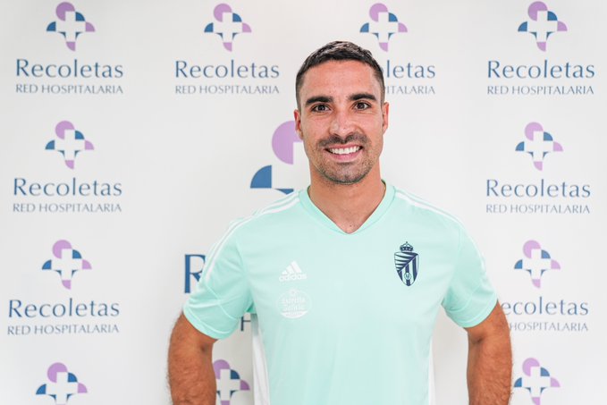 Ufficiale: Sergio Asenjo torna al Valladolid preview