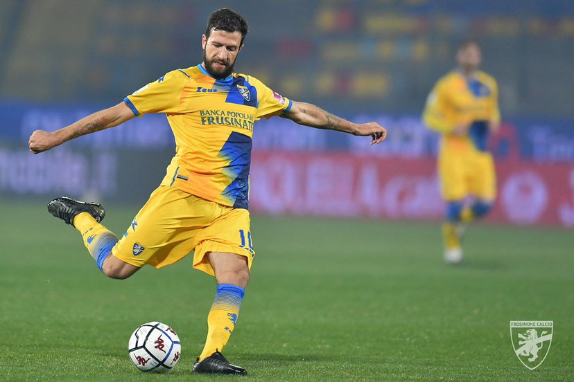 Ufficiale: Pietro Iemmello resta al Catanzaro preview