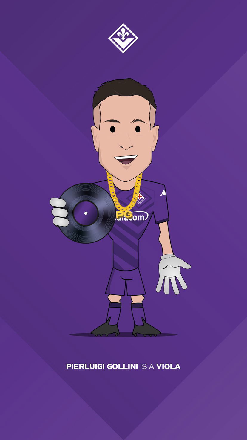 Tutto confermato: Gollini è un nuovo giocatore della Fiorentina preview