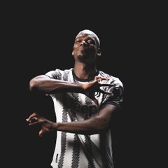 Pogba: “Voglio ritrovare la voglia di giocare a calcio. La Juve? Ha deciso il mio cuore” preview