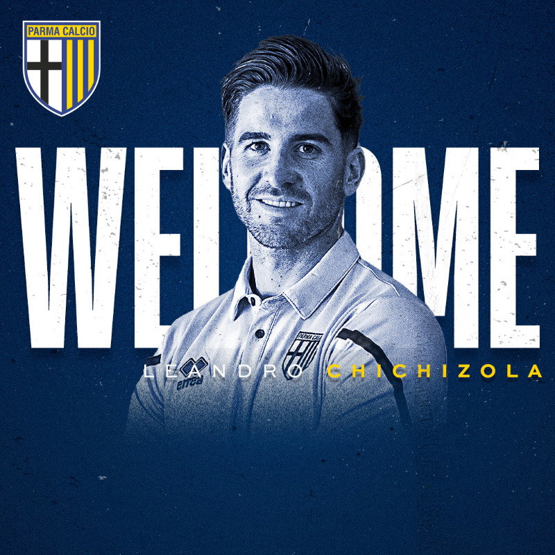 Ufficiale: il Parma acquista Leandro Chichizola preview