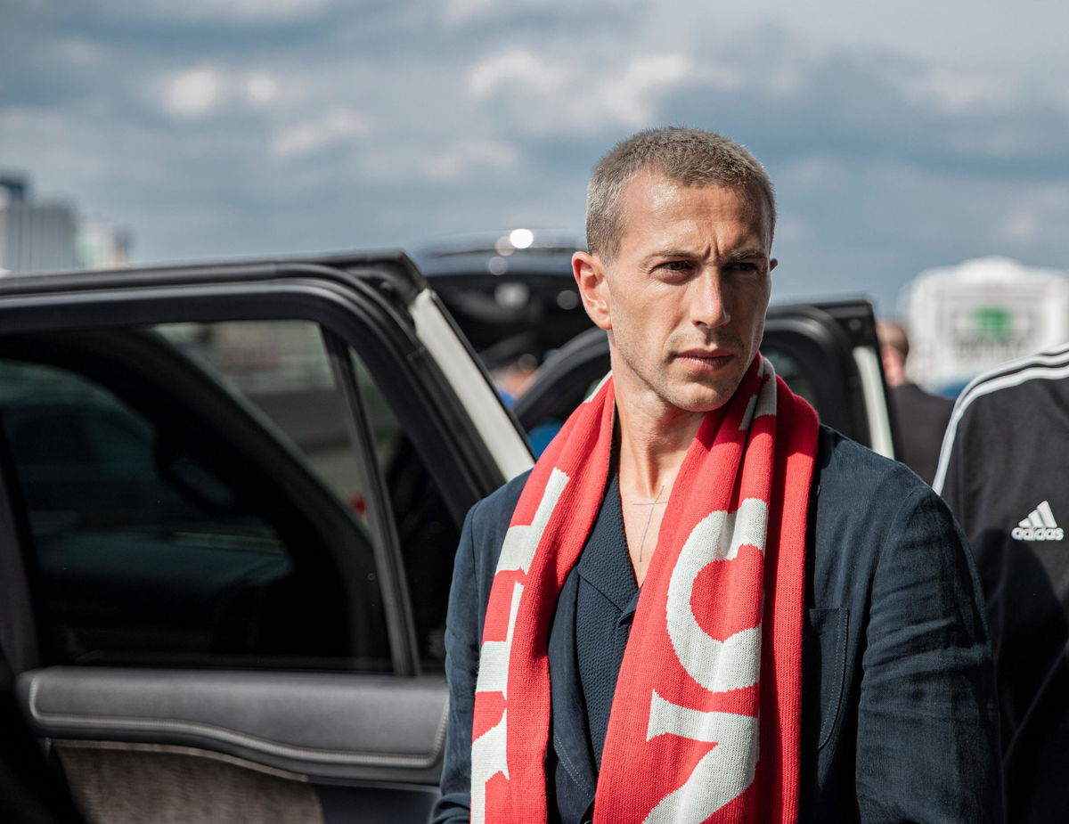 Toronto FC, a segno Bernardeschi e Criscito nel 2-2 con New England article-post