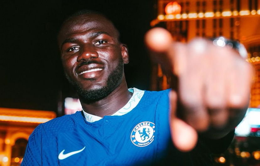 Everton-Chelsea, le formazioni ufficiali: esordio in Premier per Koulibaly preview