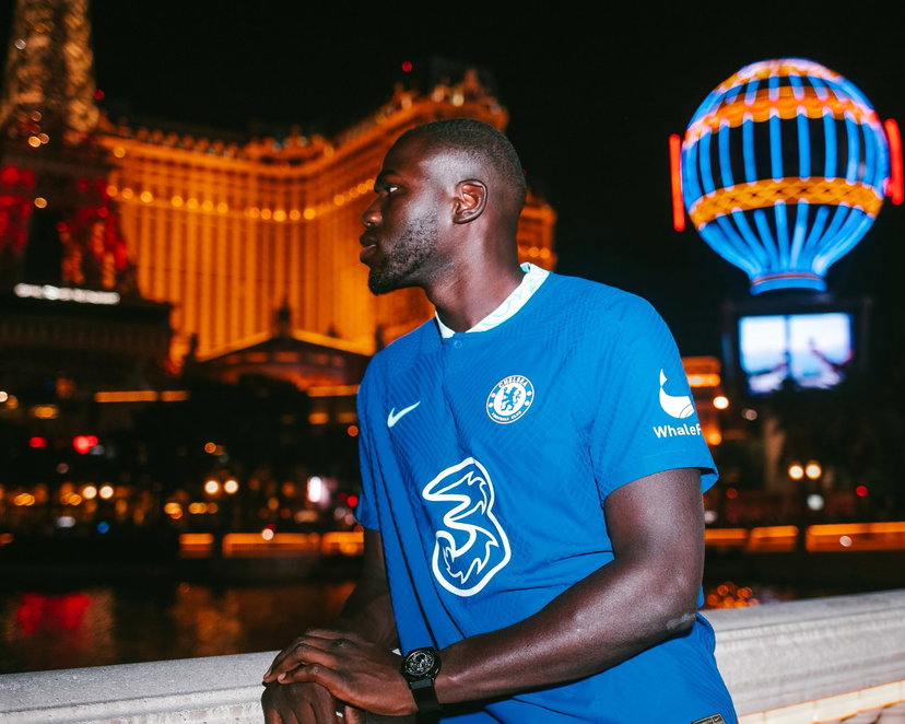 Koulibaly: “Ho sempre avuto il desiderio di giocare in Premier League” preview
