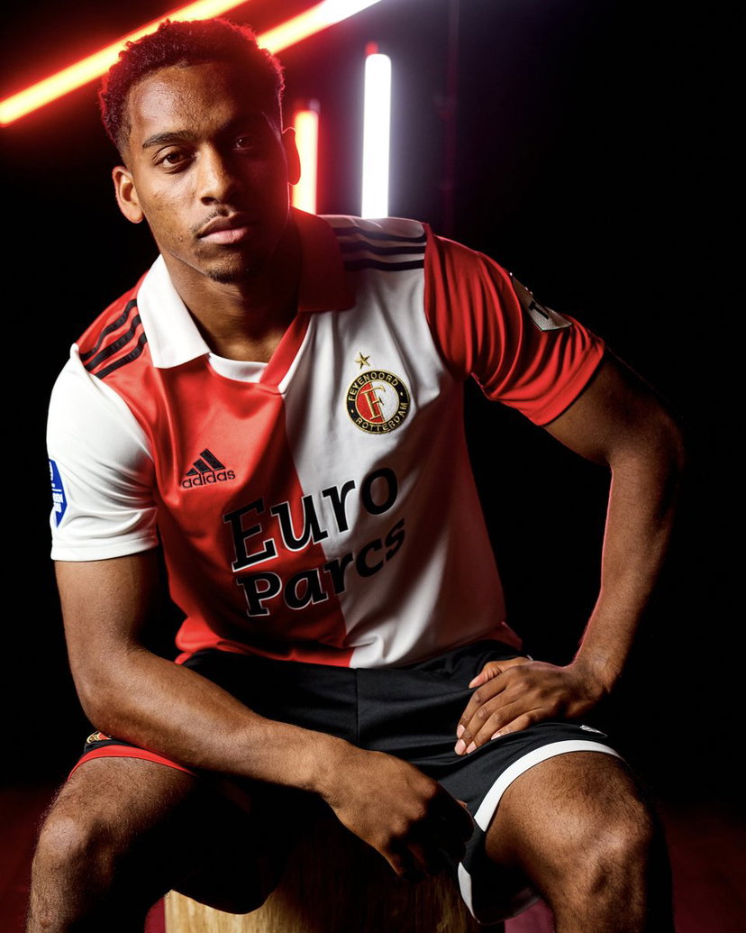 Ufficiale: Quinten Timber è un nuovo giocatore del Feyenoord preview