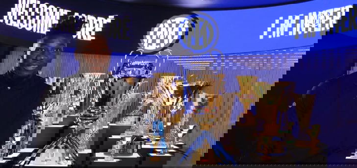 Onana: “Sono orgoglioso e felice di indossare questa maglia. Scudetto? Ci proveremo” preview