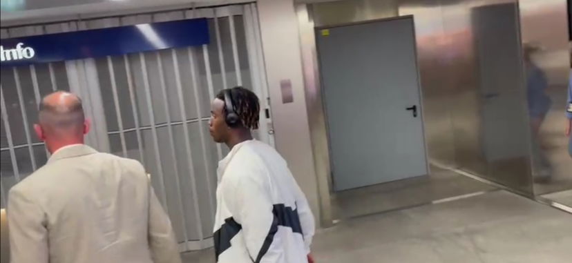 Monza, Warren Bondo atterrato in Italia. Domani visite e firma. Il video preview