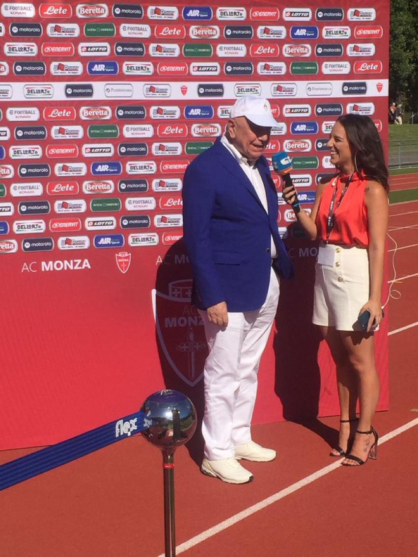 Galliani: “Il contatto con Suarez? Non confermo e non smentisco” article-post