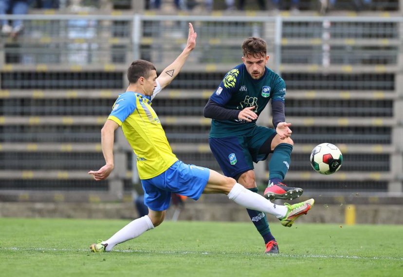 Ora è anche ufficiale: colpo della Ternana, dall’Inter arriva Corrado preview