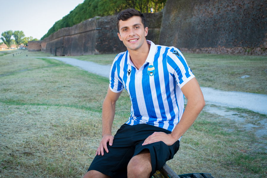 Ufficiale: Matteo Arena è un nuovo calciatore della SPAL article-post