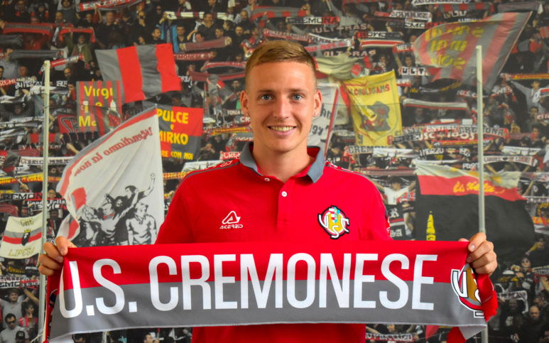 Ora è ufficiale: Ascacibar alla Cremonese preview