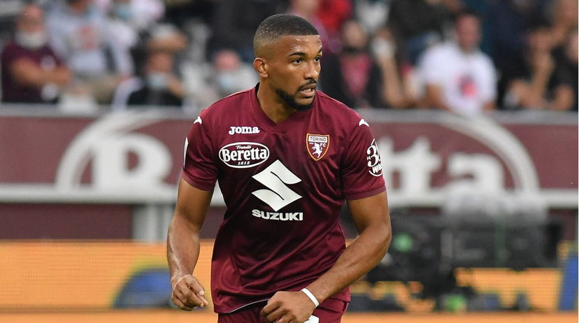 Bremer in serata sarà a Torino, domani visite e firma preview