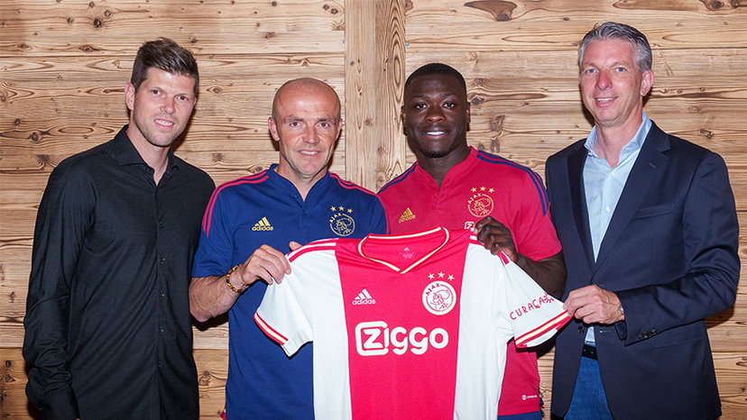 Ufficiale: Brobbey torna all’Ajax a titolo definitivo preview