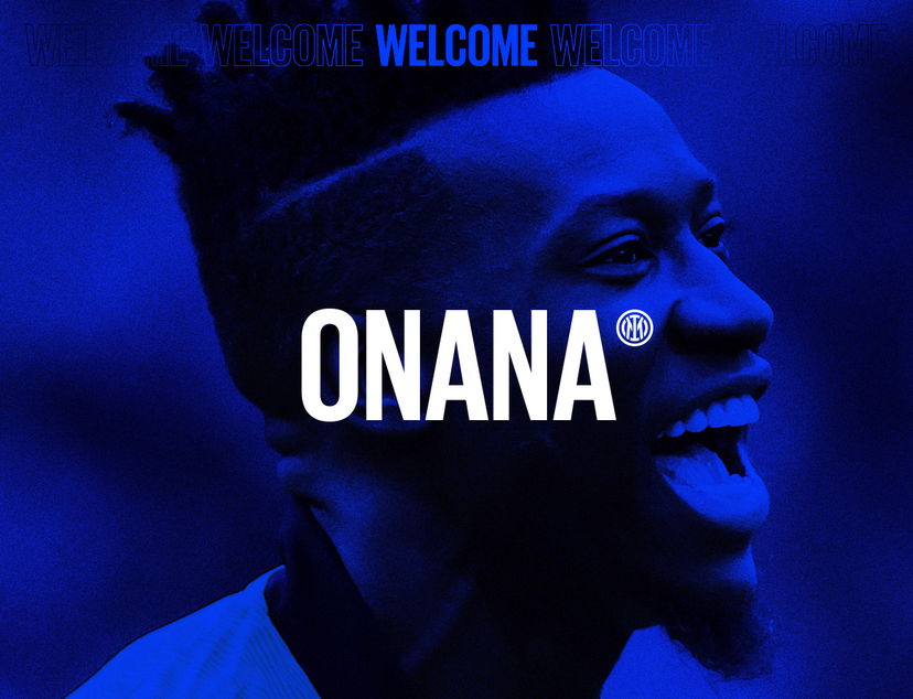 Onana all’Inter, ecco il comunicato del club preview
