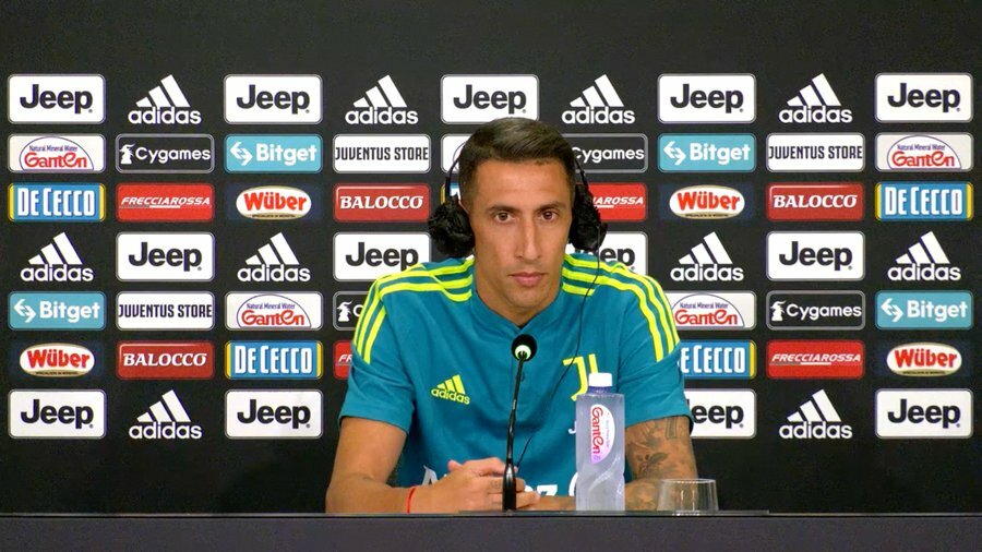 Di Maria: “Sarà bello aiutare i giovani a crescere. Stimolante giocare con tanti campioni” article-post