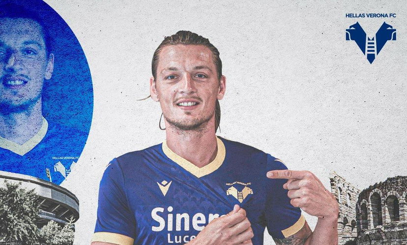 Intervento riuscito per Milan Djuric: il report del Verona preview