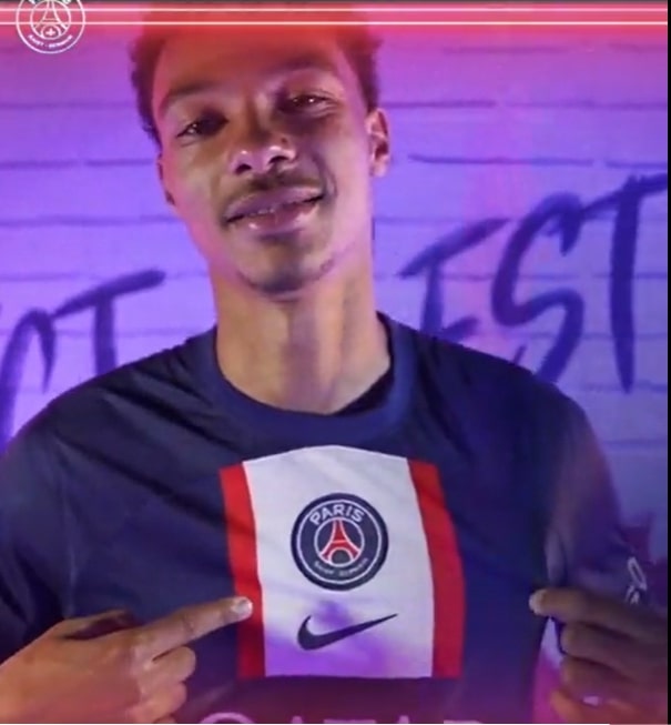 Ufficiale: Hugo Ekitike al PSG preview