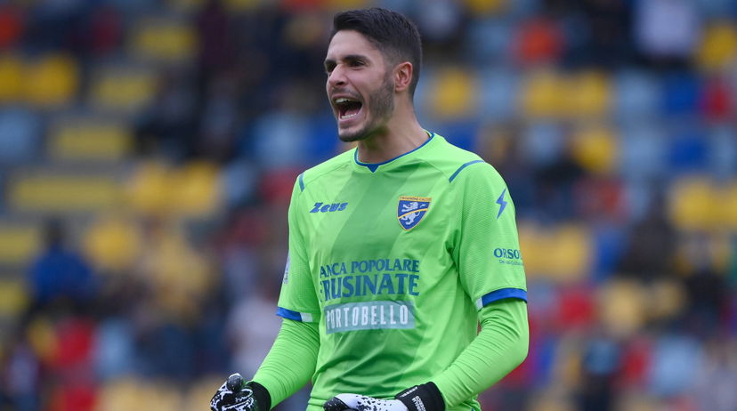 Esclusiva: Samp, contatti con il Bologna per Federico Ravaglia preview