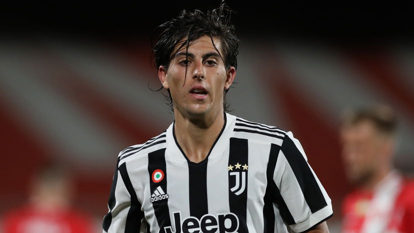 Ufficiale: Juventus, Ranocchia ha rinnovato fino al 2026 preview