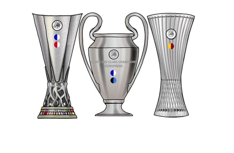 Mourinho celebra i suoi successi con un tatuaggio delle 3 coppe europee: “Posso averlo solo io” preview