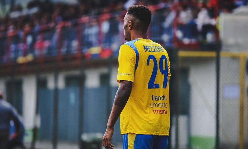 L’indiscrezione: Ancona, dal Napoli arriva Mezzoni. Fatta per Di Massimo preview