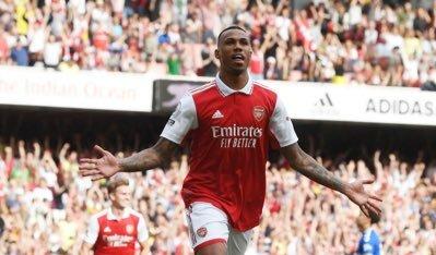 Esclusiva: Juve, contatti con l’Arsenal per Gabriel article-post