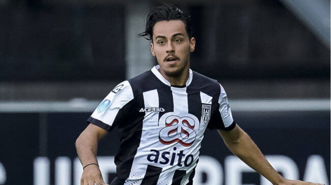 GIACOMO QUAGLIATA, LA SCOMMESSA DELLA CREMONESE preview