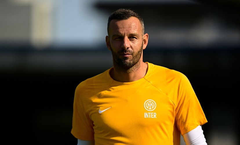 Ufficiale: Handanovic è il nuovo allenatore dell’Inter Under 17 preview