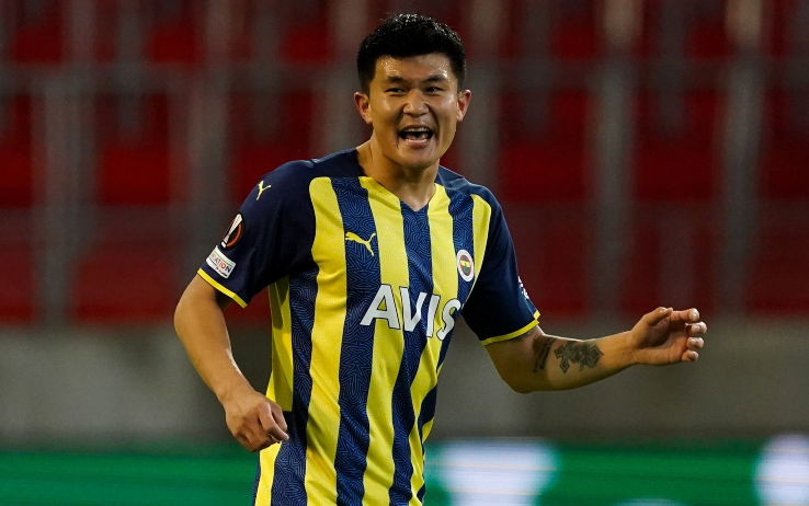 Kim-Napoli, svolta annunciata. Oggi le visite, poi subito da Spalletti article-post