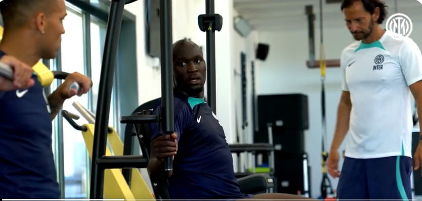 L’inter nei guai: Lukaku salta Cremonese, derby e due partite di Champions. Il report preview