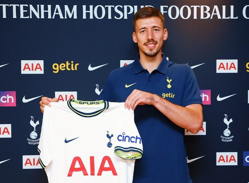 Barcellona, vicina la cessione di Lenglet al Tottenham preview