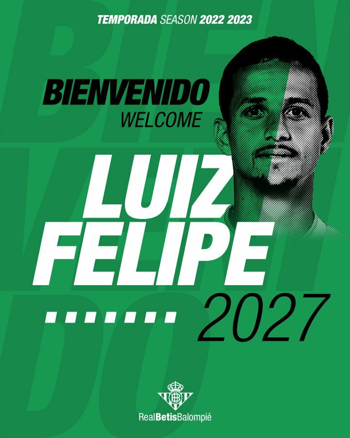 Luiz Felipe out per un mese e mezzo: salterà il Mondiale per Club preview