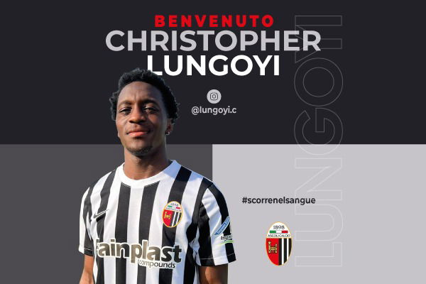 Ufficiale: Juventus, ceduto Lungoyi in prestito all’Yverdon preview