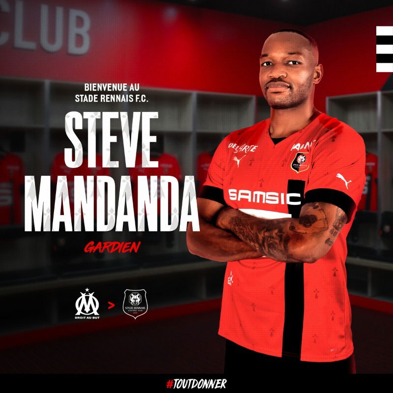 Ufficiale: Mandanda dopo 15 anni lascia il Marsiglia e riparte dal Rennes preview