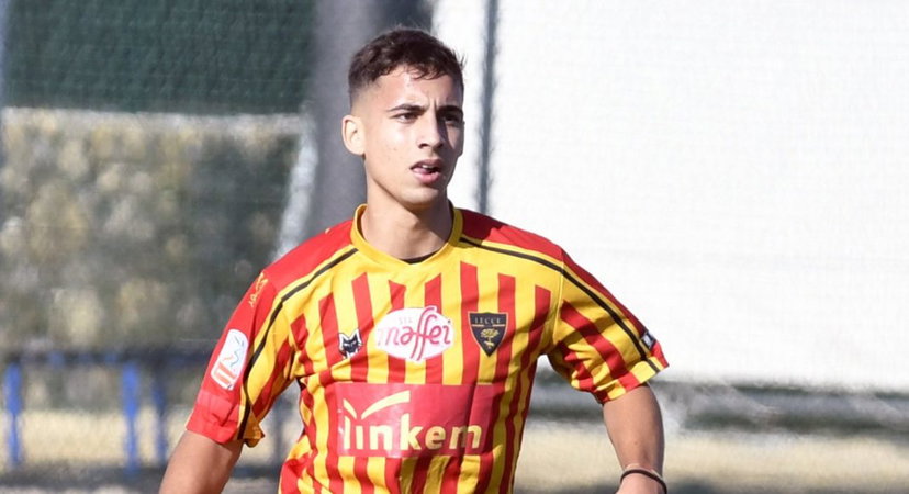 L’indiscrezione: Juve Stabia, in arrivo il centrocampista Maselli dal Lecce preview