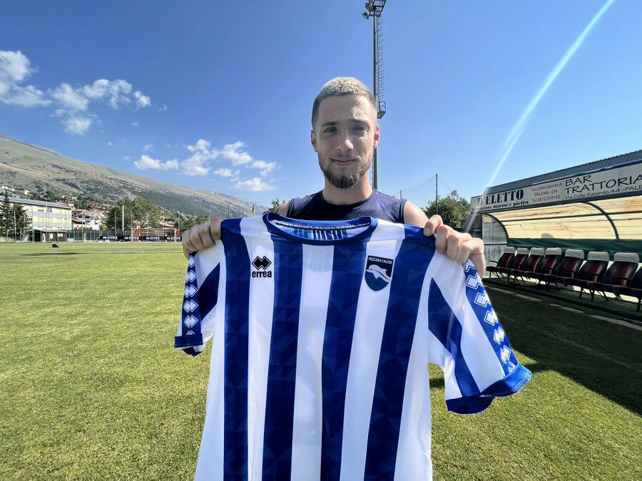 Ufficiale: Plizzari dal Milan al Pescara a titolo definitivo article-post