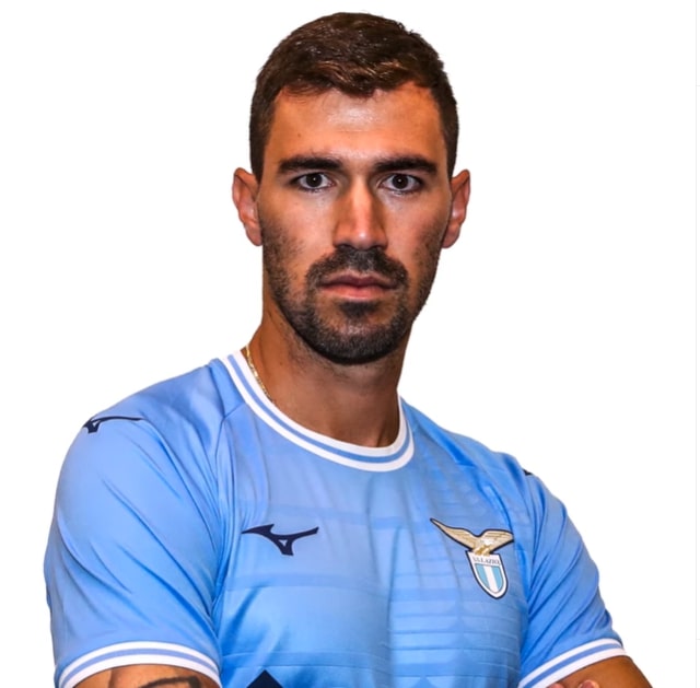 Romagnoli: “Il mio sogno non era la Serie A, ma soltanto giocare nella Lazio” preview