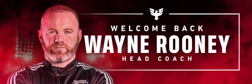 Rooney: “Venire in MLS non è un passo indietro della mia carriera. Non è stata una scelta economica” preview