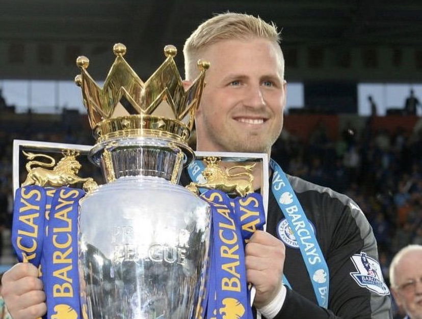 Leicester, l’addio di Schmeichel: “Dopo undici anni ho preso la difficile decisione di lasciare casa” preview