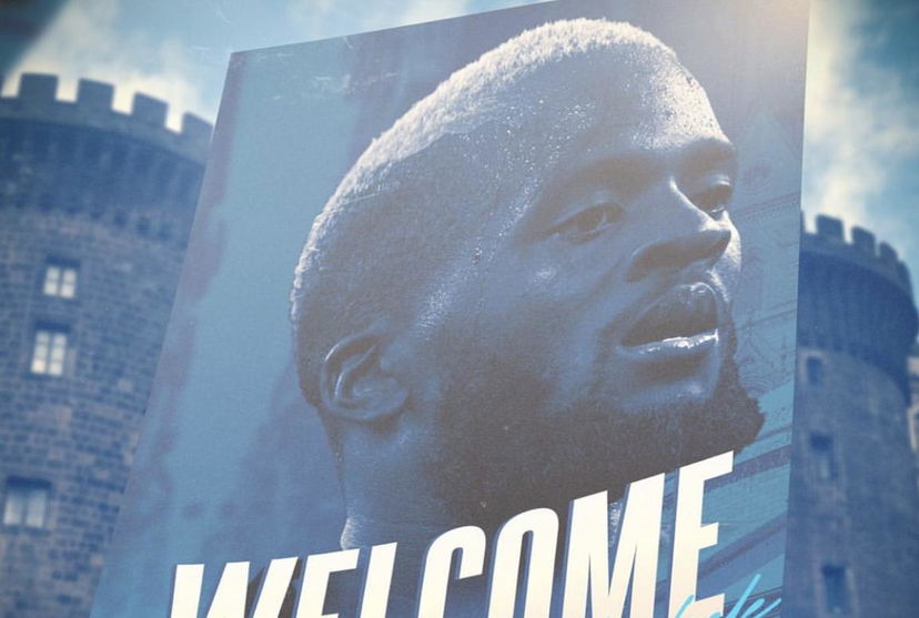 Ndombele entusiasta sui social: “Ringrazio chi ha lavorato per portarmi al Napoli” preview