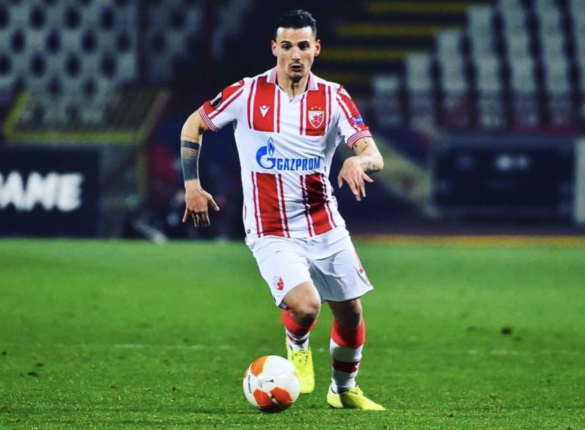 Ora è ufficiale: Filippo Falco è un nuovo calciatore del Cagliari article-post