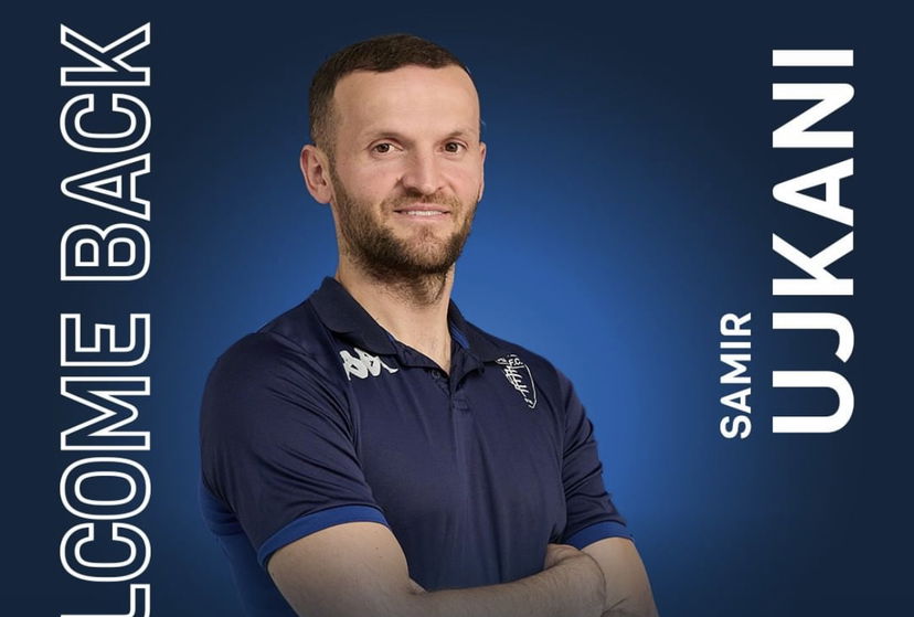 Ufficiale: Empoli, Ujkani ha firmato fino al 30 giugno 2023 preview