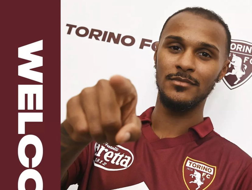 Lazaro: “Contento di tornare al Torino. Ho tanti amici, è un’emozione simile a quella di Vlasic” preview