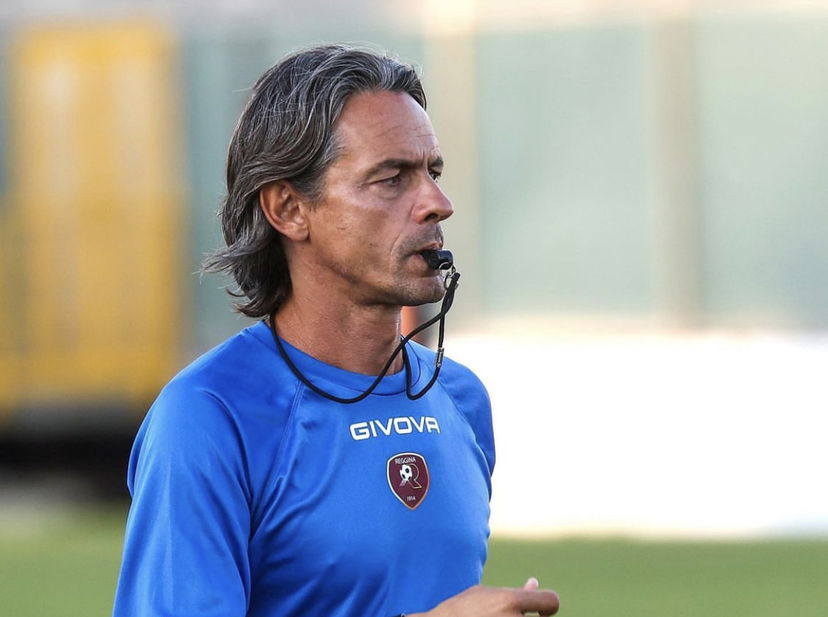 Cellino su Inzaghi: “Non l’avevo reintegrato per la clausola, ma perché è il migliore”” preview