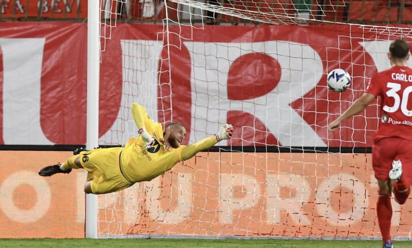 Monza-Salernitana, le formazioni ufficiali preview