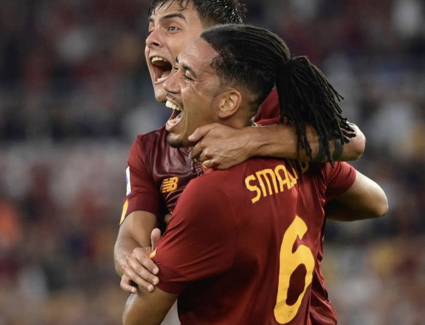 Roma, quattro giallorossi nel Team of the season dell’Europa League preview