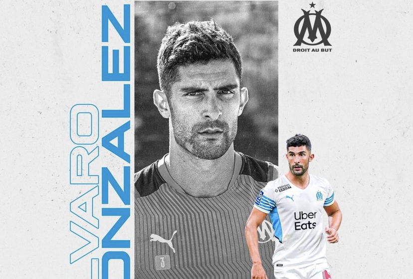 Marsiglia, il saluto di Gonzalez: “Dico addio a quella che è stata la mia casa in questi anni” preview