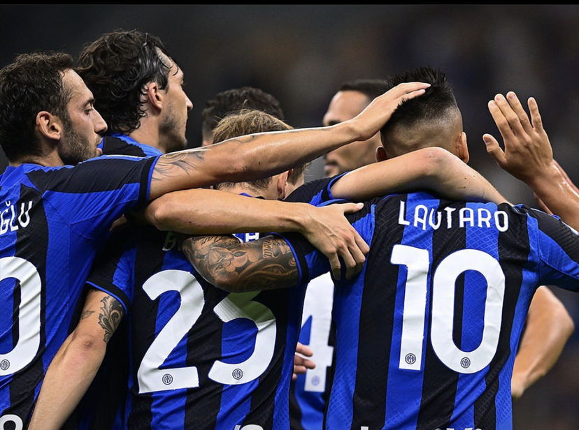 Inter, missione compiuta: 0-0 a Porto e qualificazione ai quarti di Champions preview