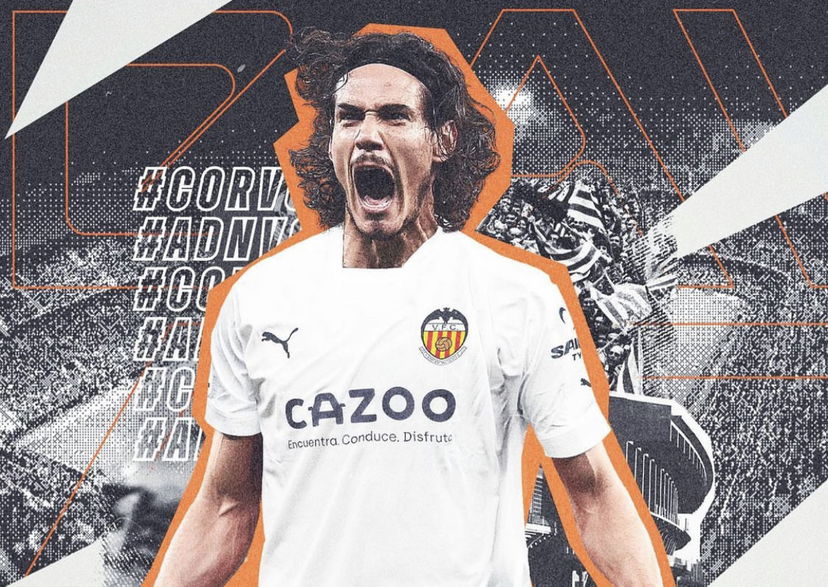 Cavani: “Questo Napoli è da scudetto. Il mese di gennaio sarà fondamentale” preview